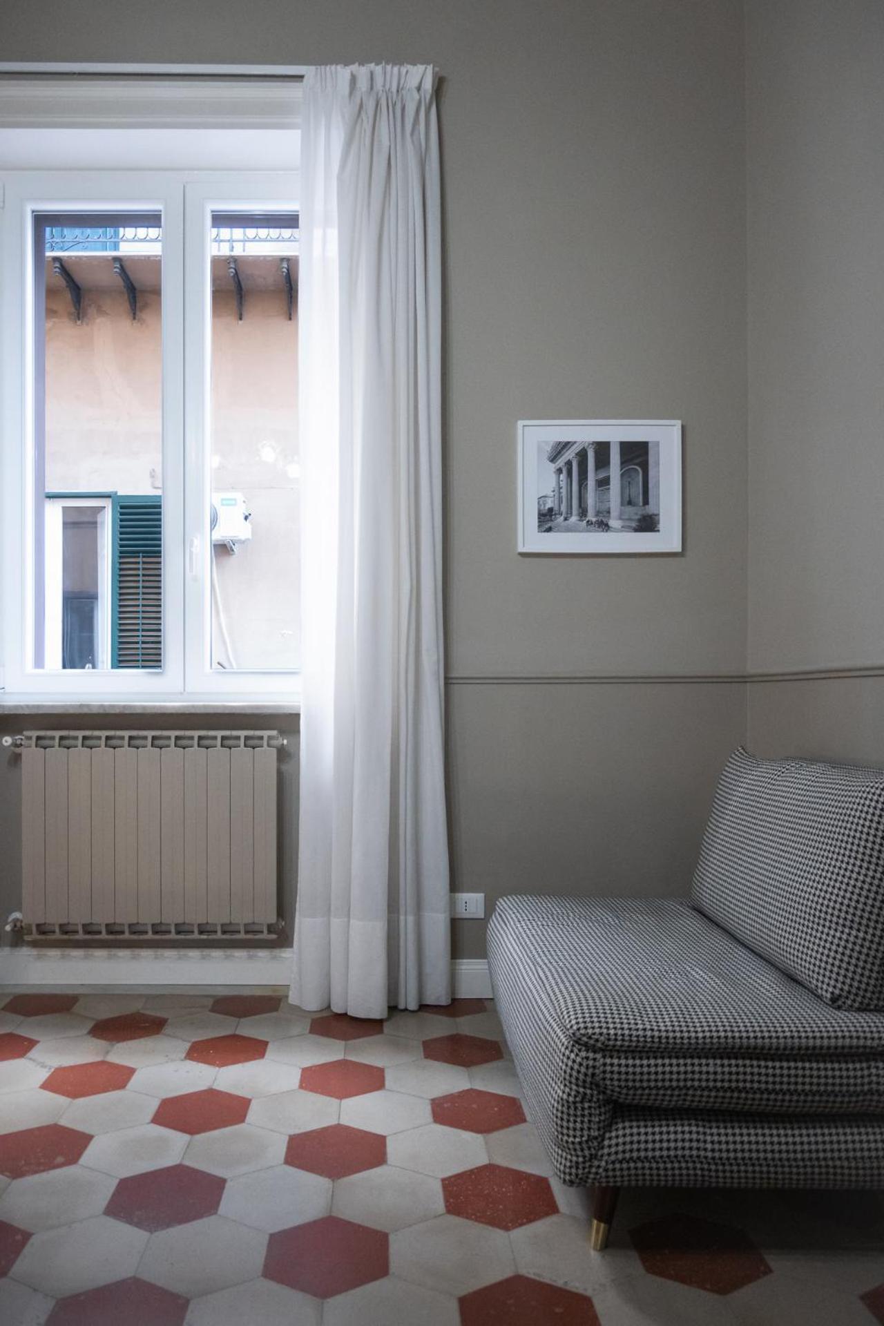 Bed & Breakfast Casa Mo Palermo