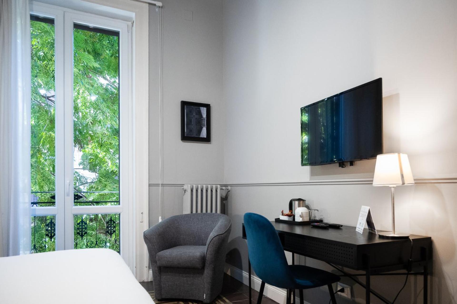 Casa Mo Bed & Breakfast Palermo