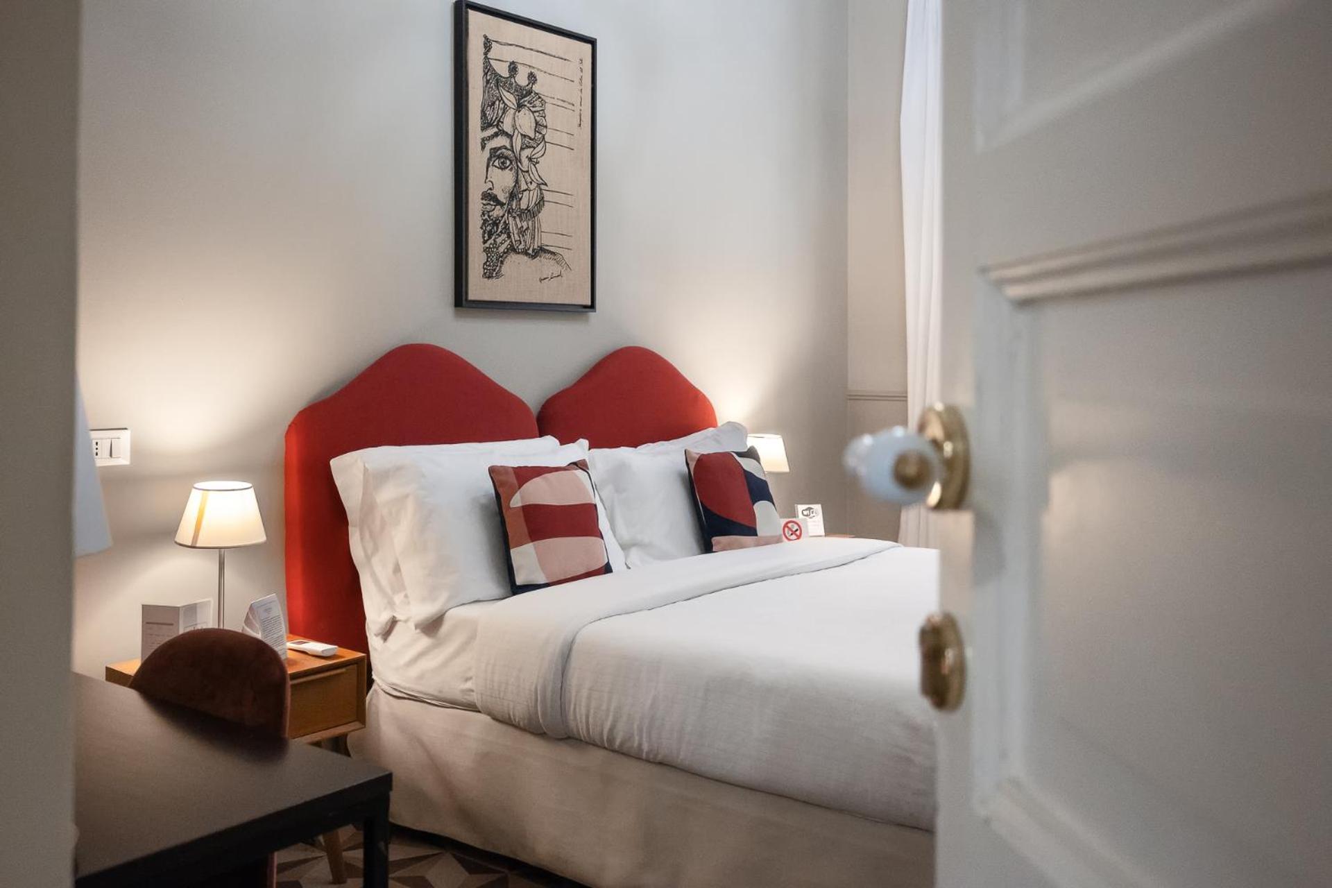 Bed & Breakfast Casa Mo