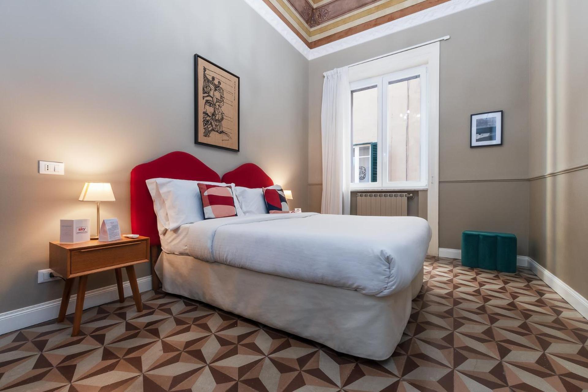 Casa Mo Bed & Breakfast Palermo