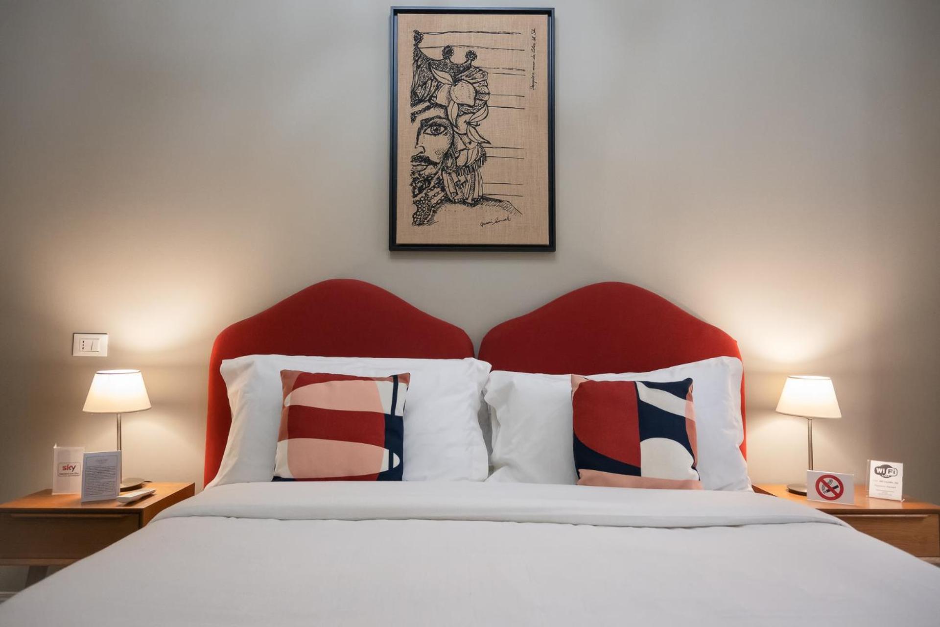 Casa Mo Bed & Breakfast