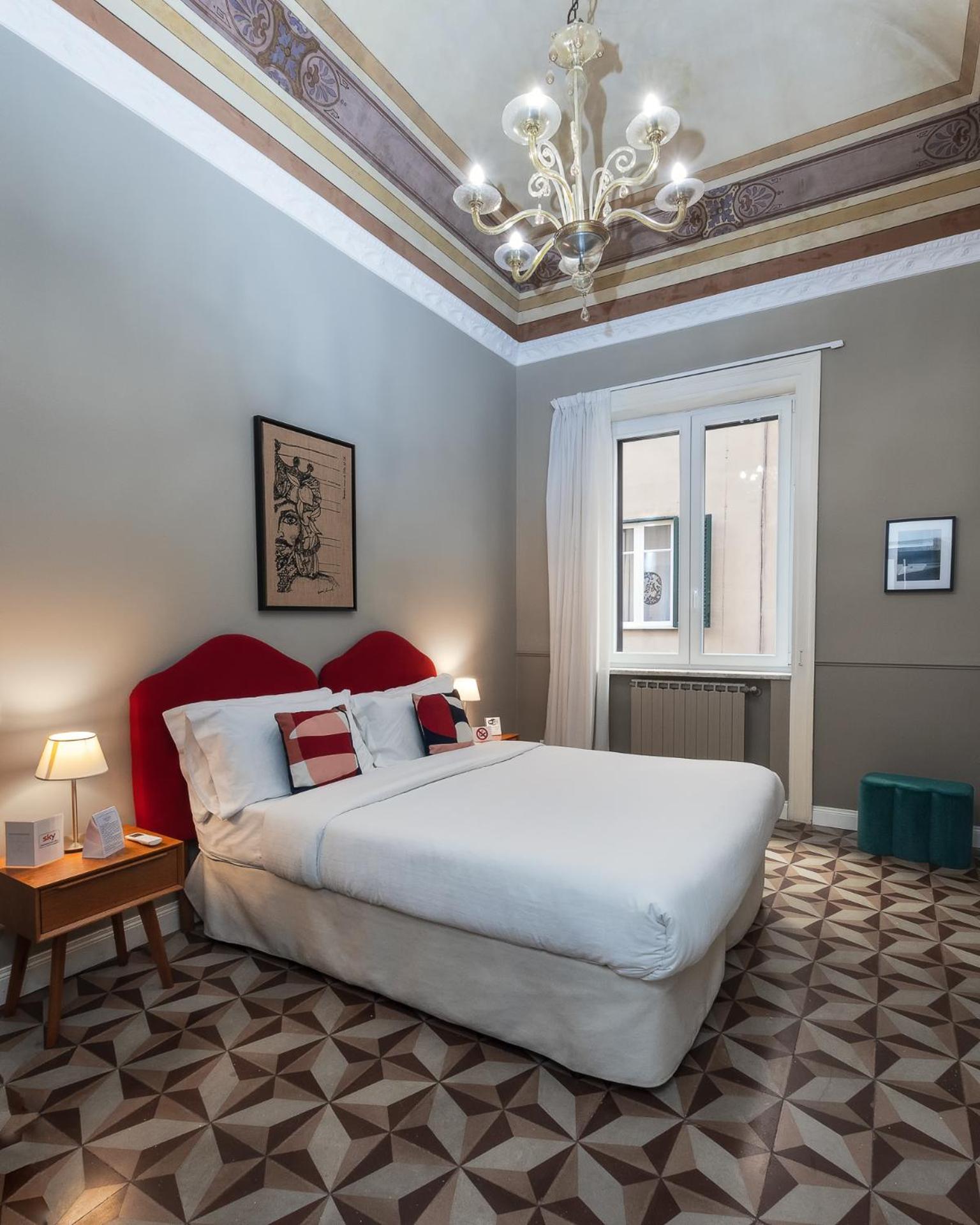 Bed & Breakfast Casa Mo