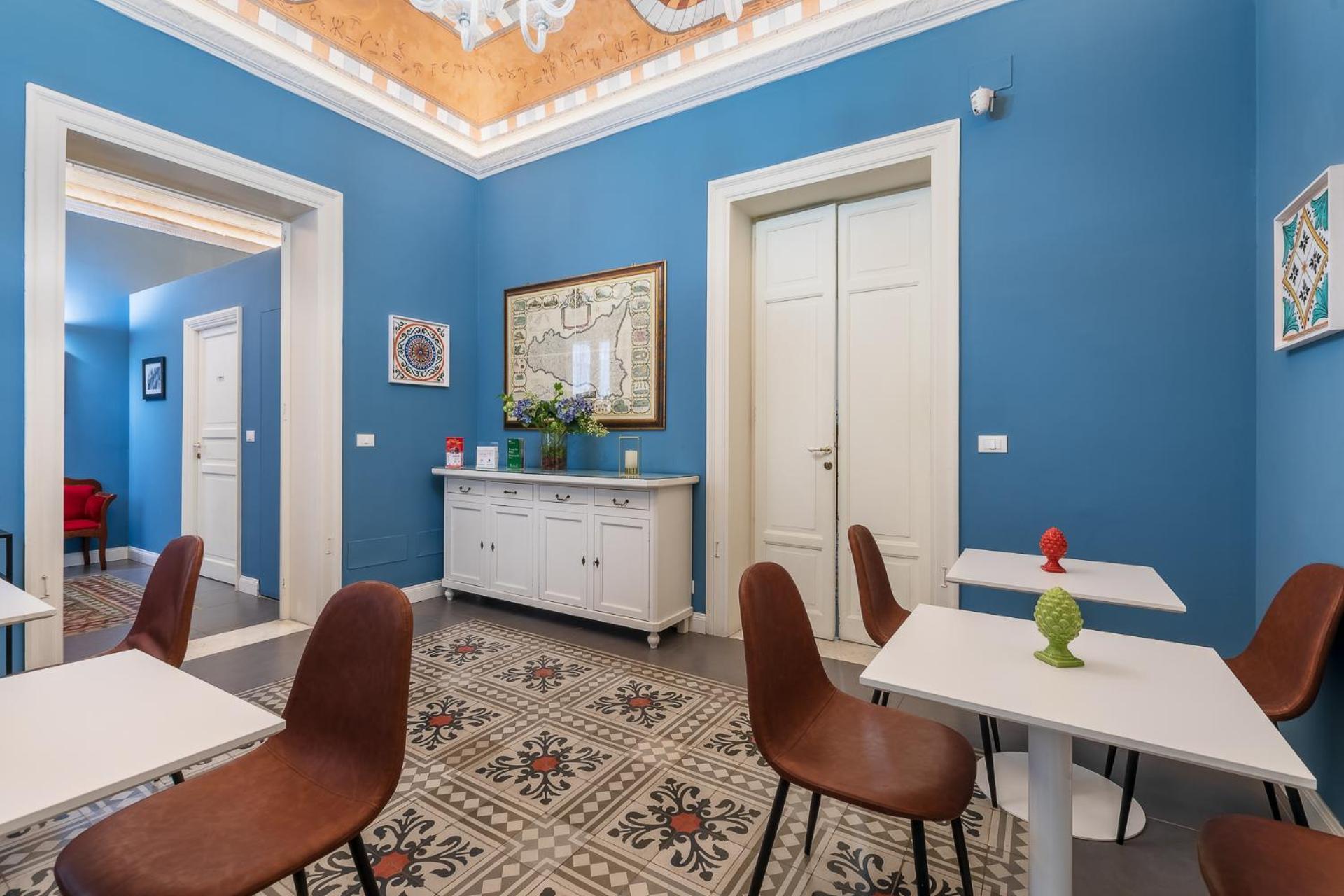 Casa Mo And Acomodação com café da manhã  3*