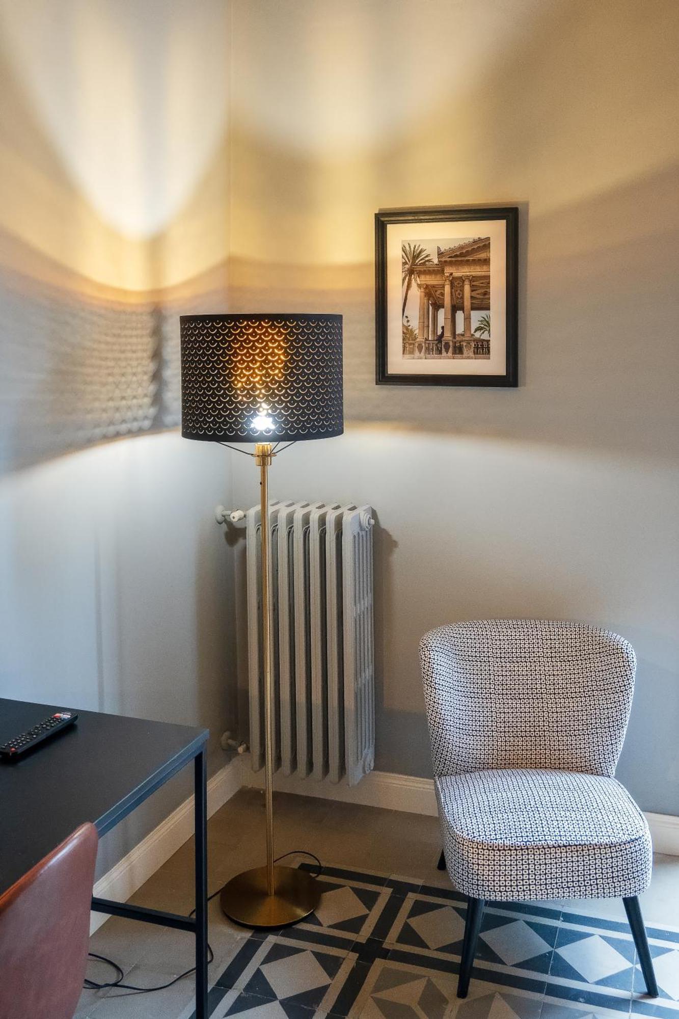 Casa Mo Bed & Breakfast Palermo