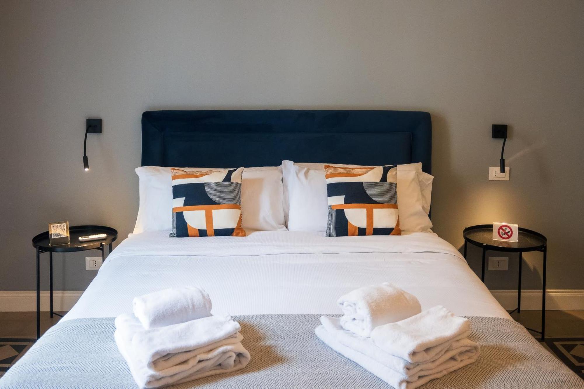 Bed & Breakfast Casa Mo 3*