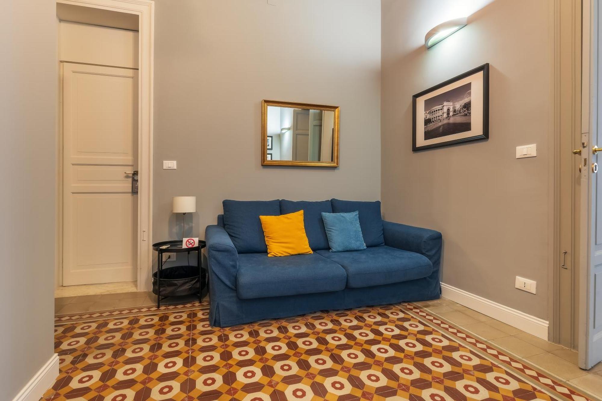 Casa Mo Bed & Breakfast 3*