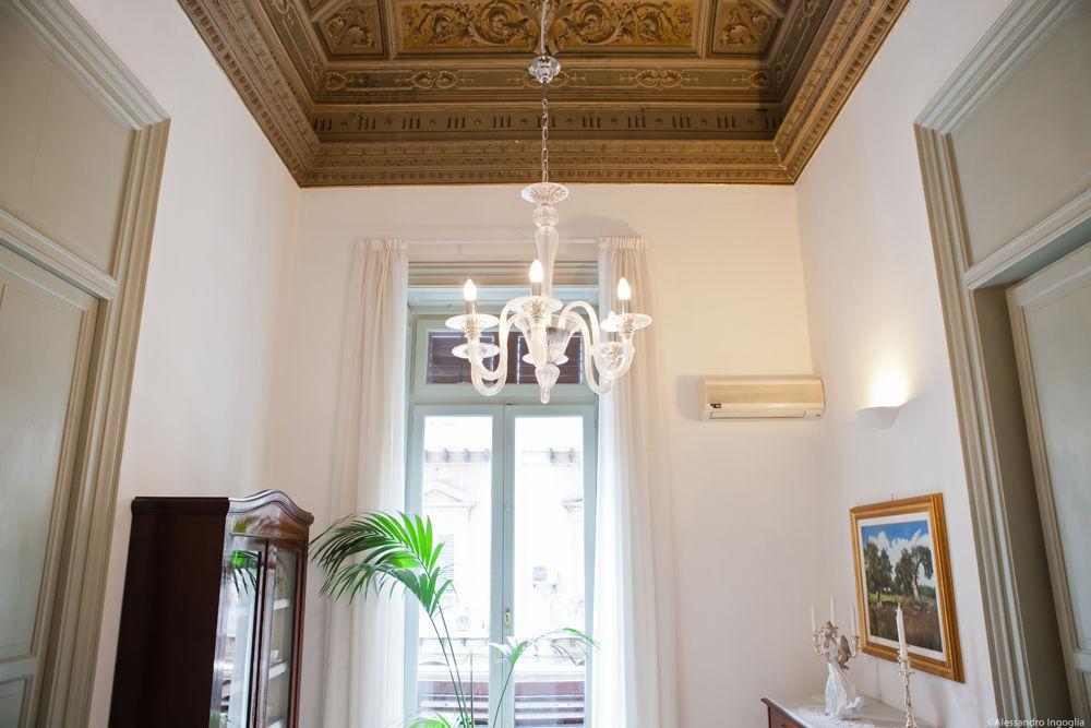 Casa Mo Bed & Breakfast 3*