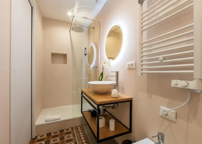 B&B Casa Mo