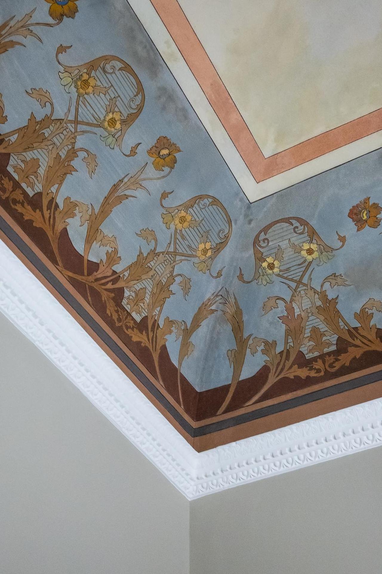 Casa Mo Bed and breakfast Palermo