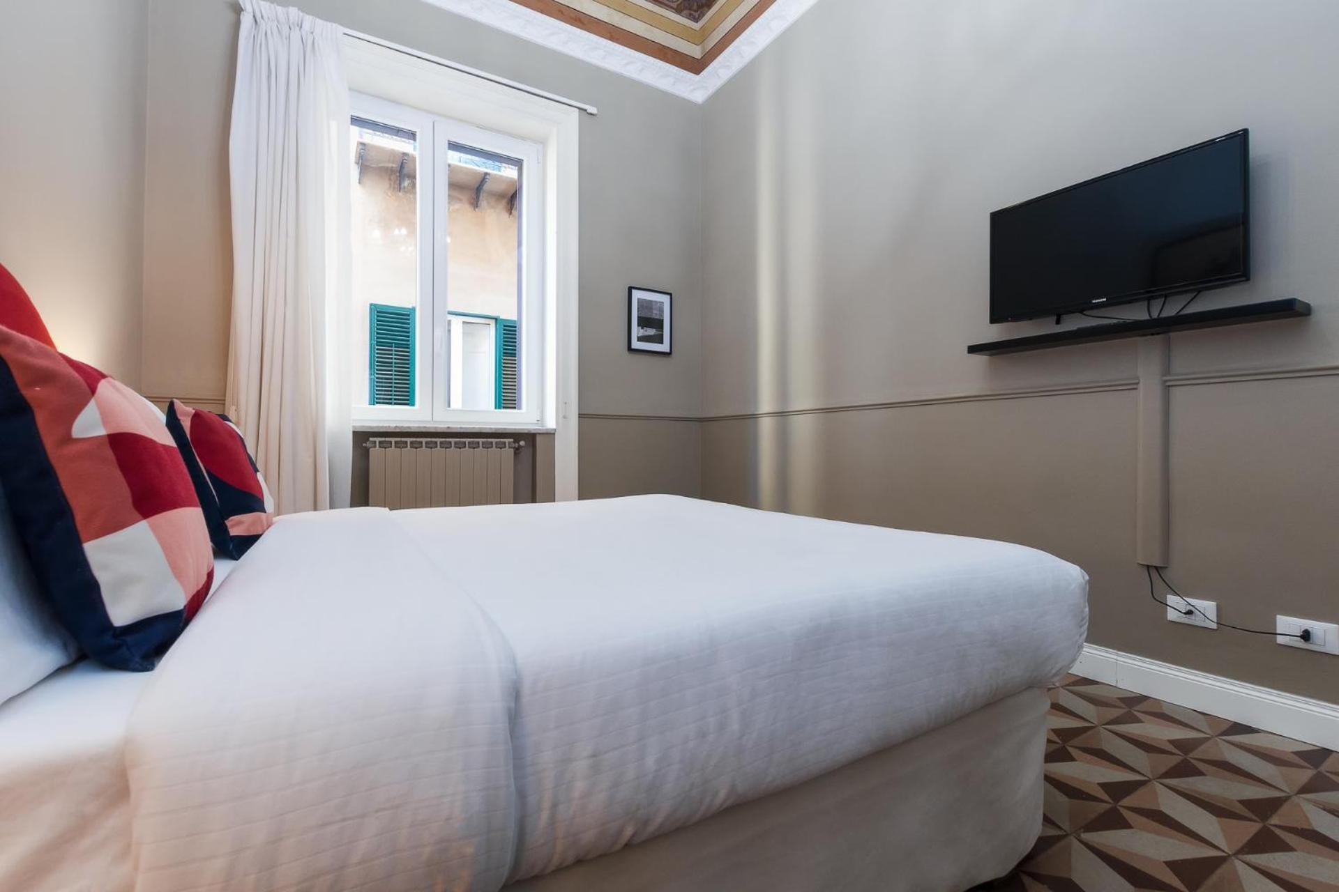 Casa Mo And Bed & Breakfast