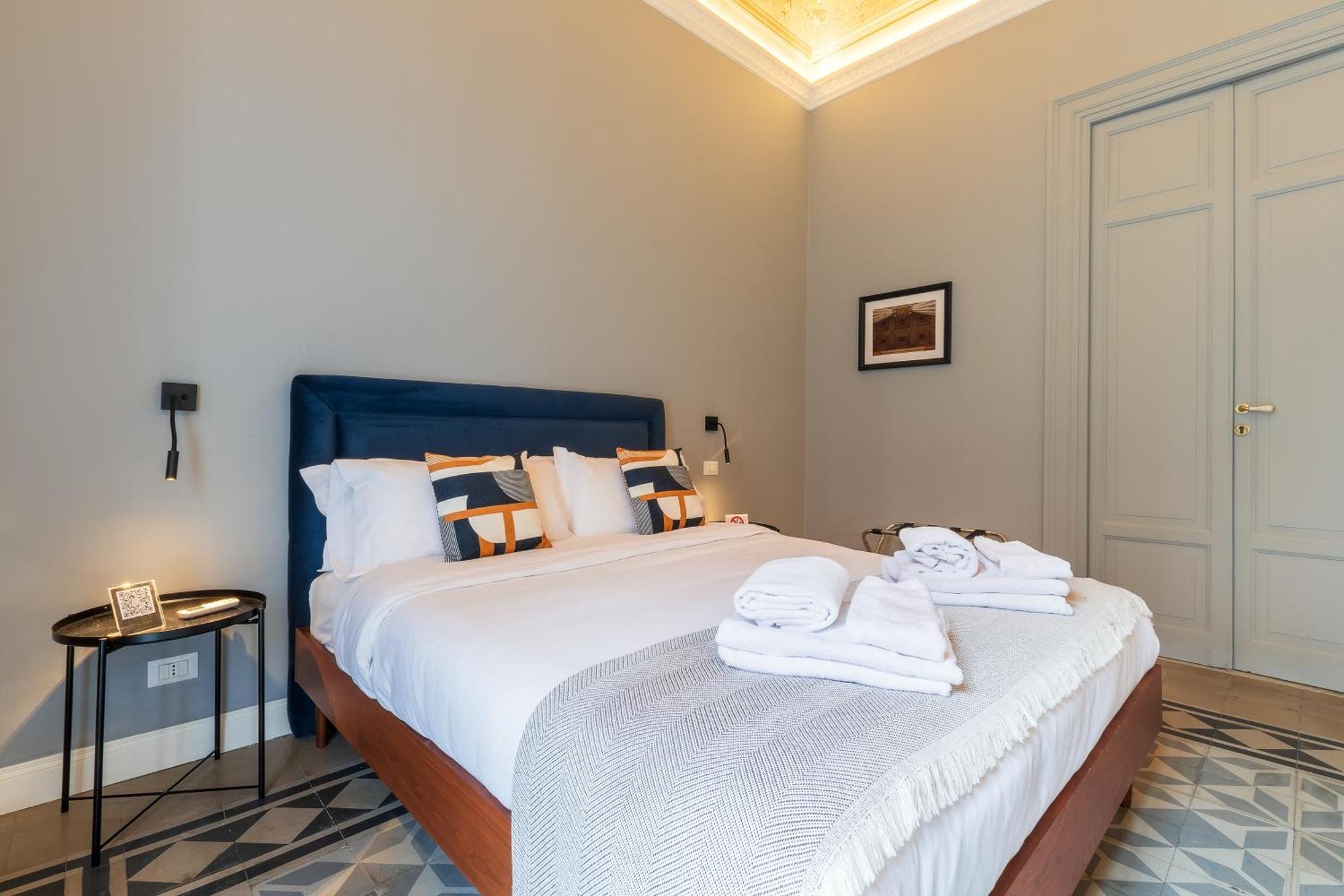 Casa Mo And Bed & Breakfast Palermo
