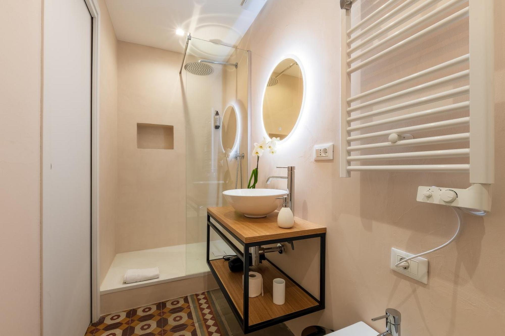 Casa Mo And Bed & Breakfast Palermo