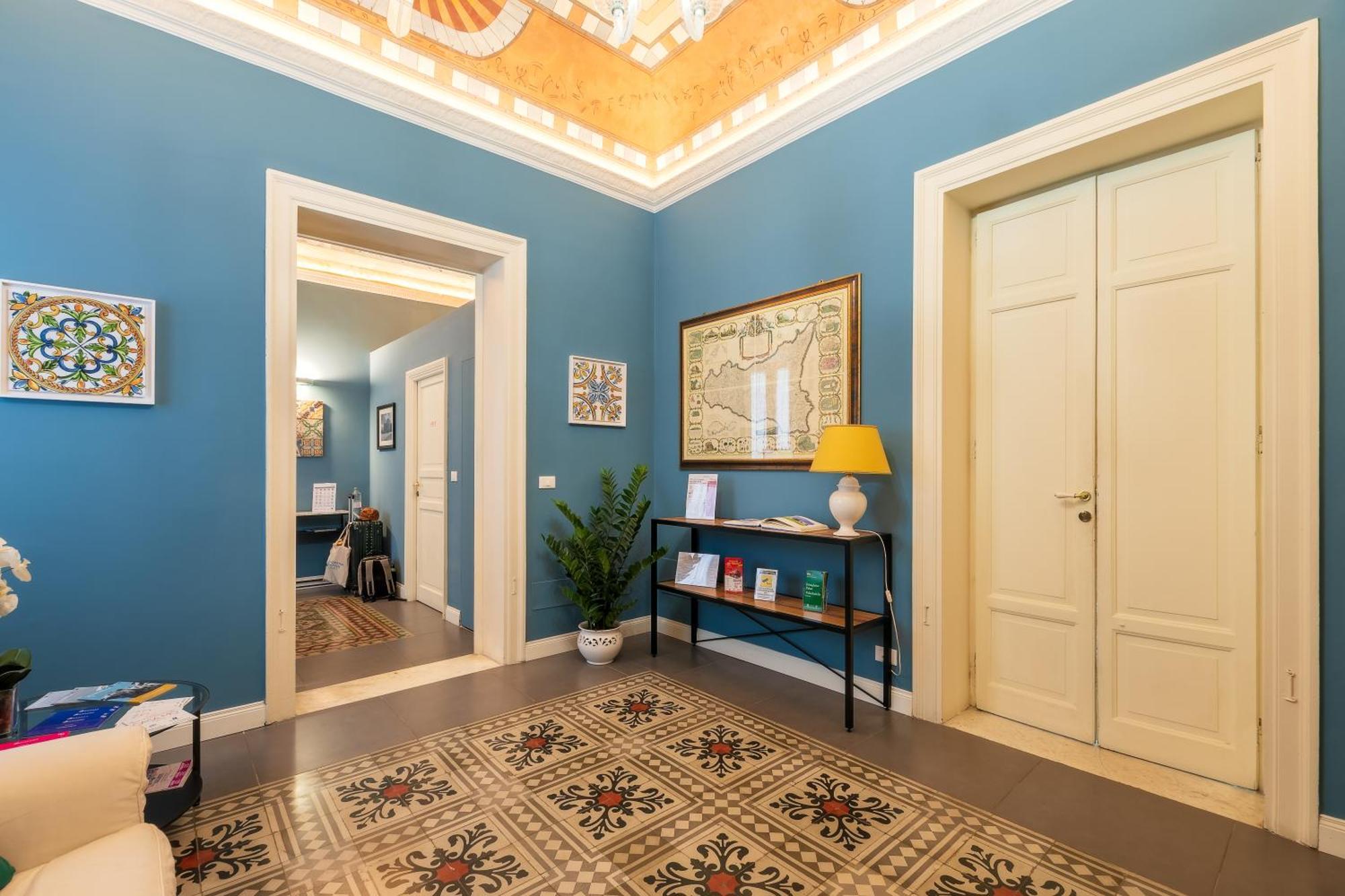 Casa Mo And Bed & Breakfast 3*
