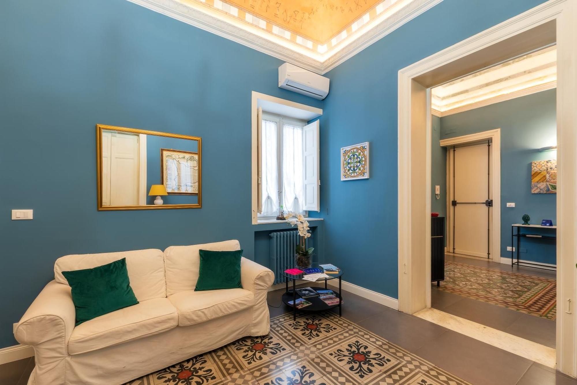 Casa Mo And Bed & Breakfast